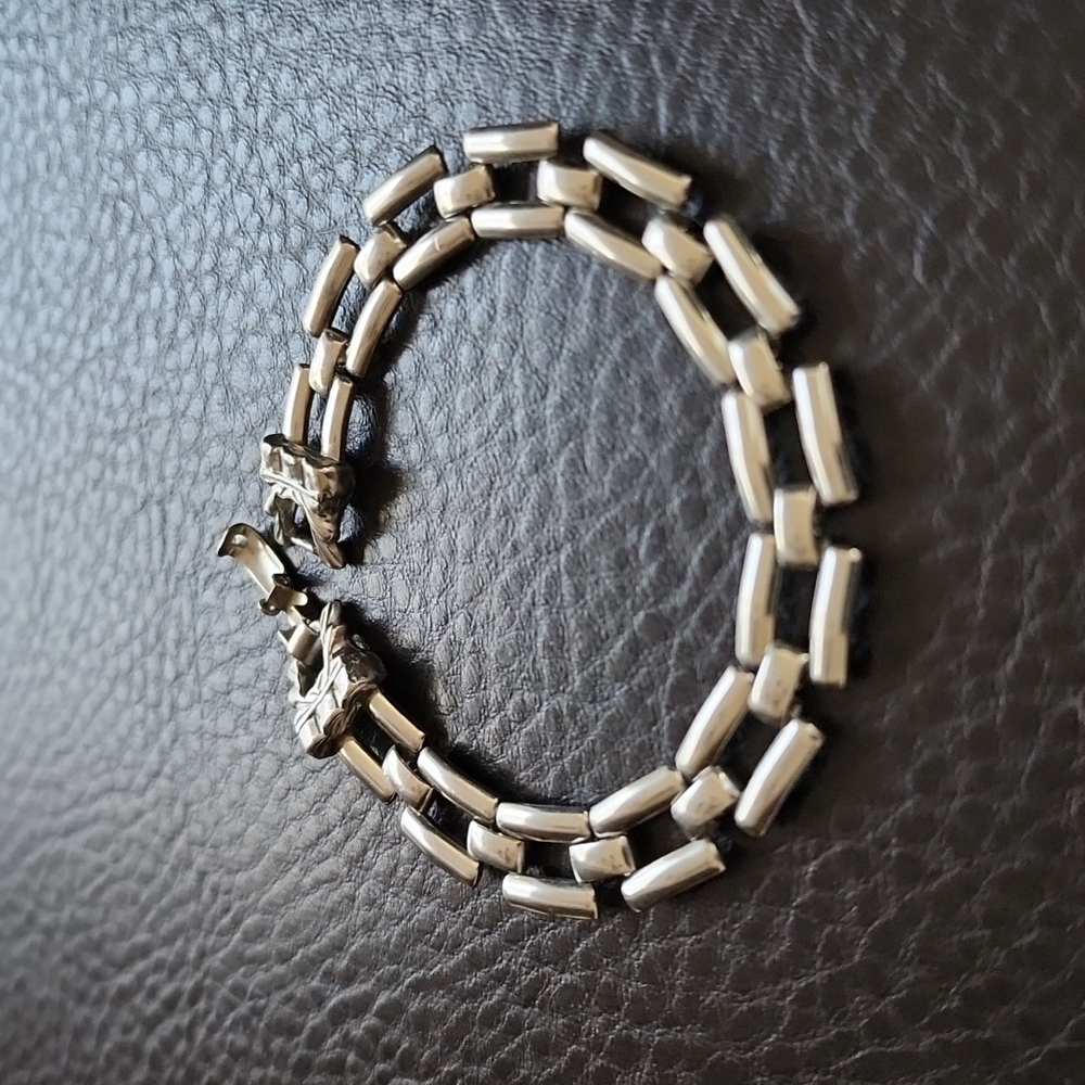 VTG Goldette bracelet